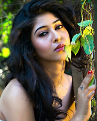 Sonarika Bhadoria